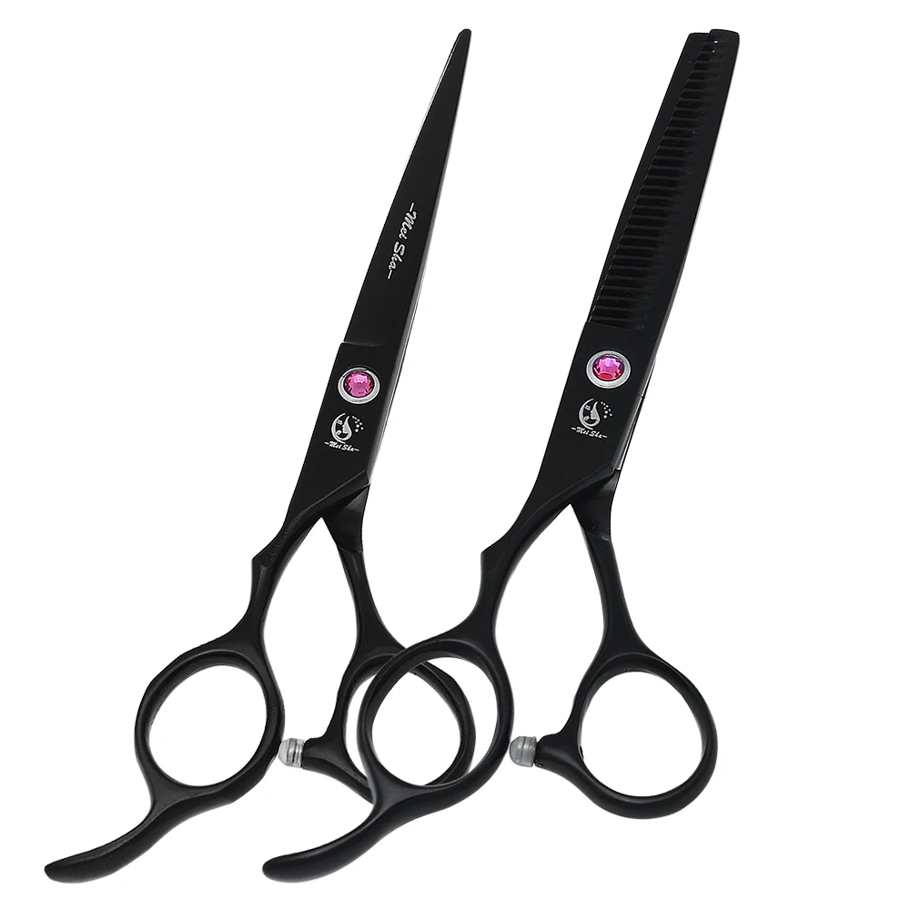 Hair Care Japanese - Linkshandig 5.5 