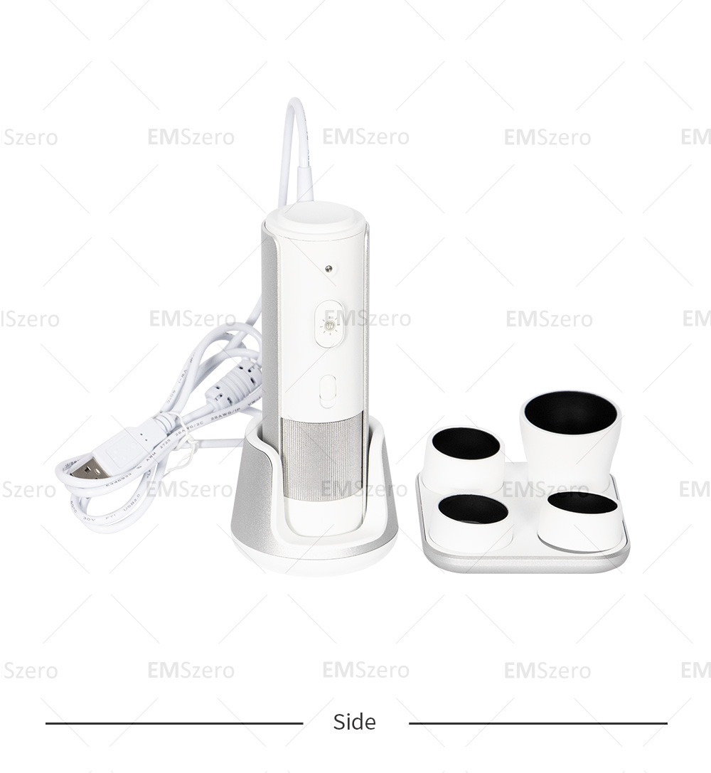 Hair Care Japanese - AISIA DS3 Haaranalyser Mini Intelligente Netto-haardetector
