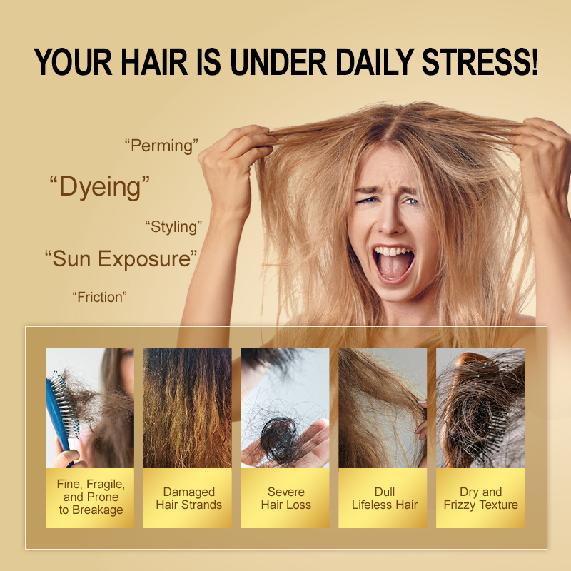Aminozuren Haarmasker voor Dro - Argan Oil Treatment recensie en prijs