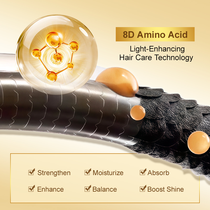 Aminozuren Haarmasker voor Dro - Argan Oil Treatment recensie en prijs