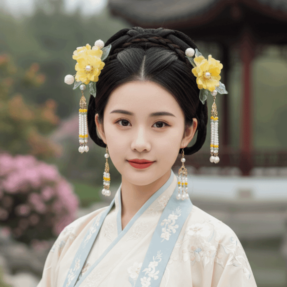 Klassieke Oude Stijl Chinese S - Hair Care Japanese recensie en prijs