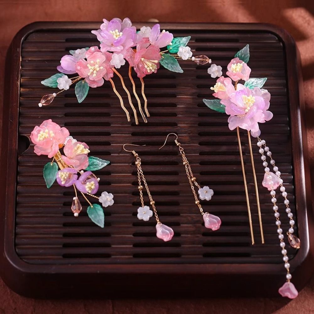 Klassieke Oude Stijl Chinese S - Hair Care Japanese recensie en prijs
