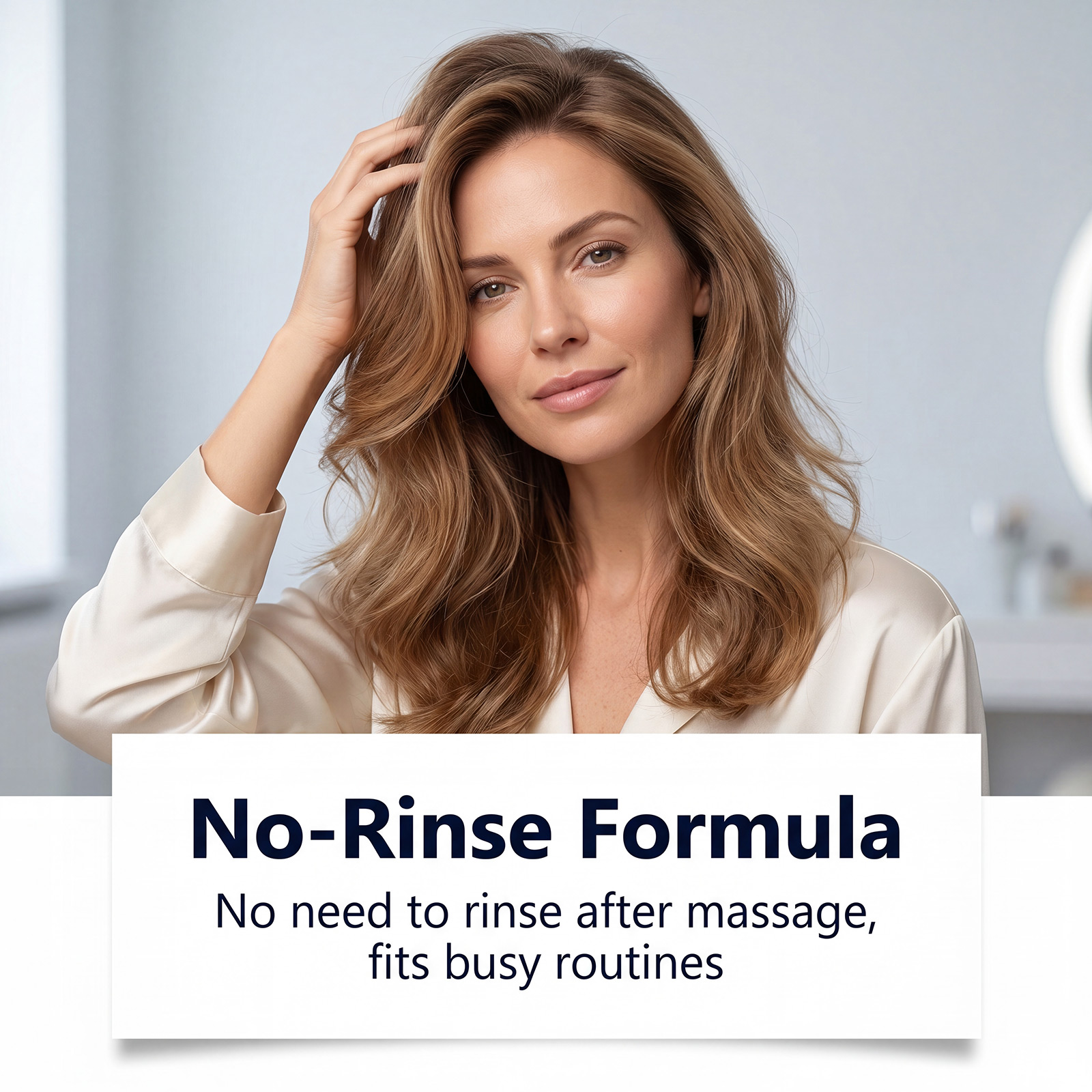 Haarserum met Biotine Deoxyrib - Hair Care Vitamin recensie en prijs