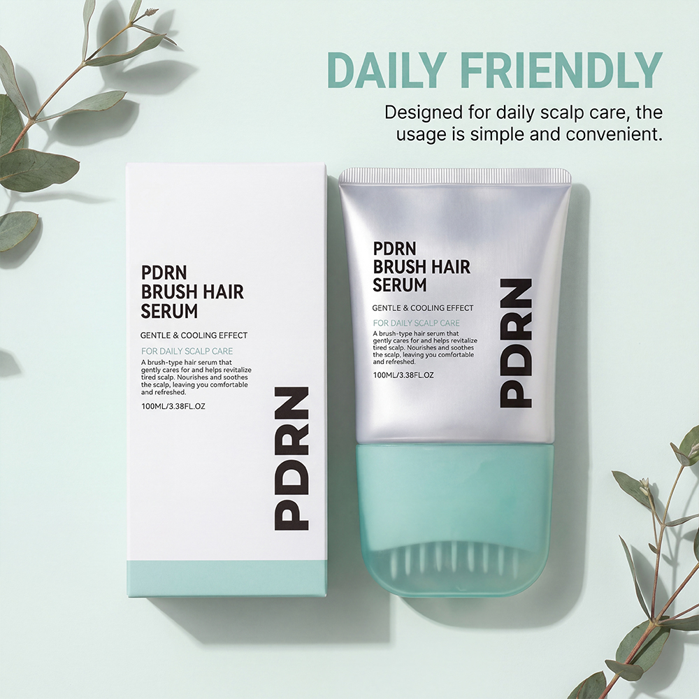 Hydraterend serum voor de hoof - Hair Care Treatment recensie en prijs