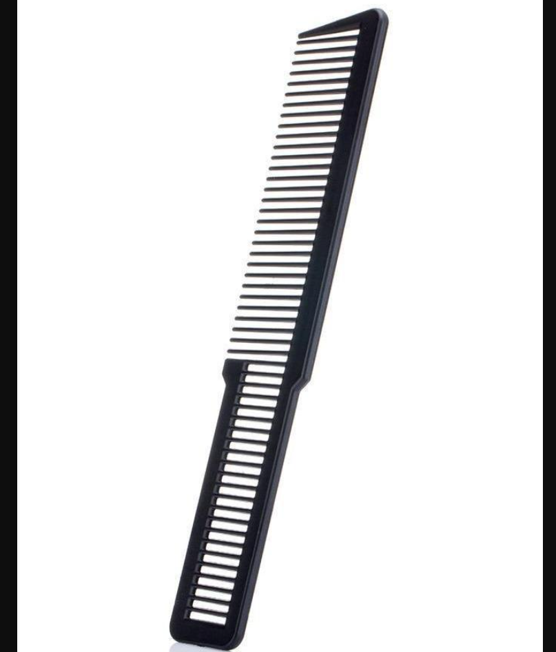 4-delige styling kamset voor m - Detangling Wide Comb recensie en prijs