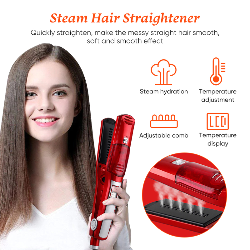 Grensoverschrijdende hydratere - Hair Care Order recensie en prijs