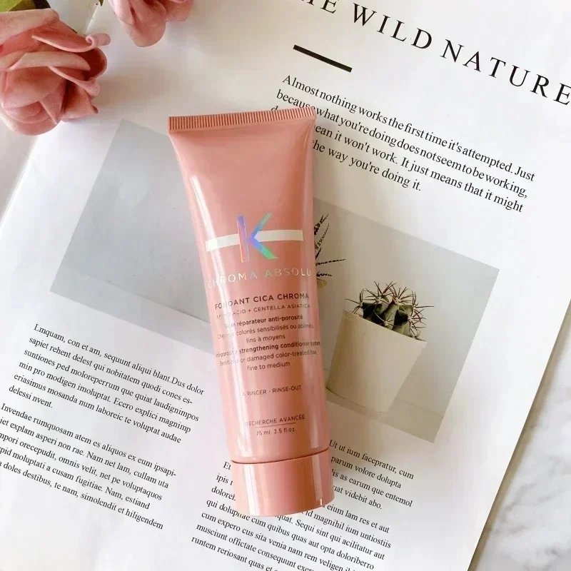 Hair Conditioner Serie 75ml Vo - Hair Care Japanese recensie en prijs