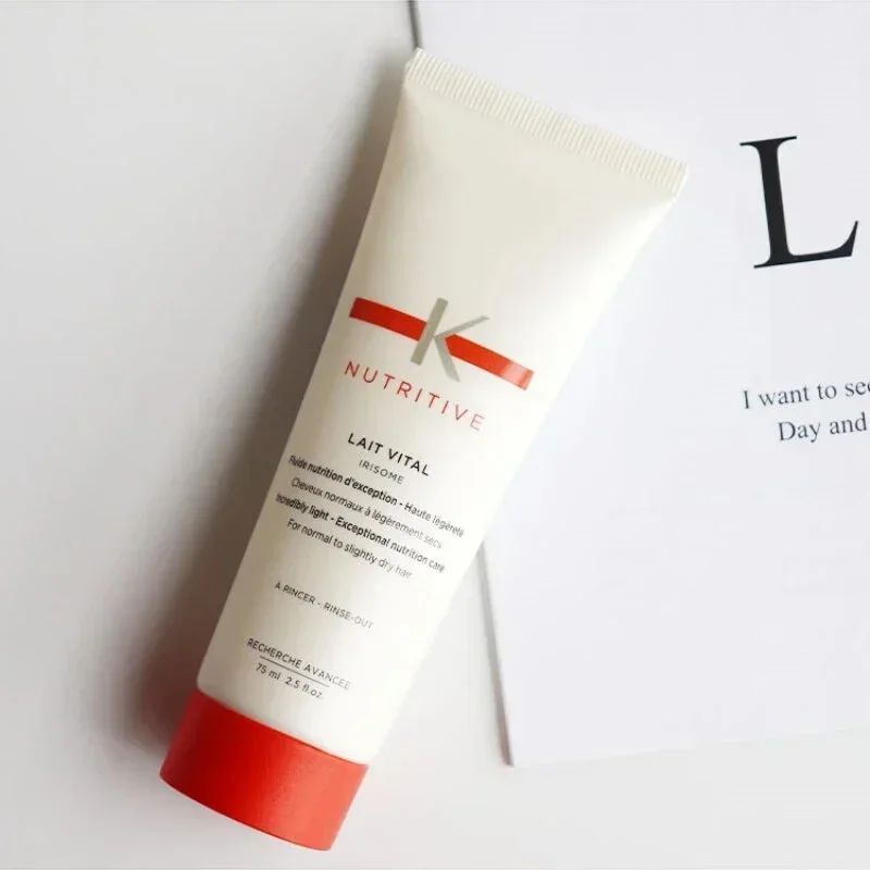 Hair Conditioner Serie 75ml Vo - Hair Care Japanese recensie en prijs