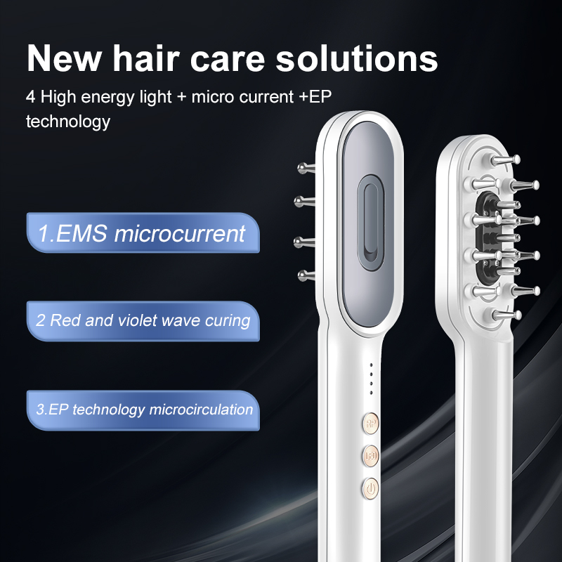 KSKIN LED Rood Licht Therapie  - Hair Care With Protein recensie en prijs
