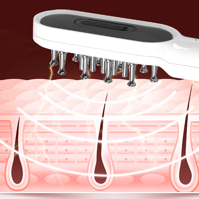 KSKIN LED Rood Licht Therapie  - Hair Care With Protein recensie en prijs