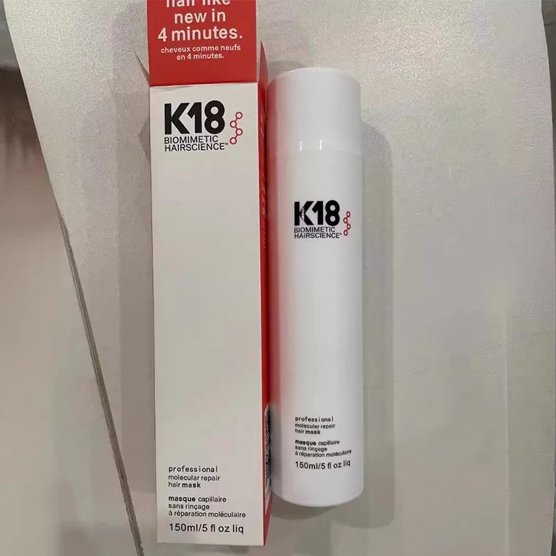 Bestseller K18 2-in-1 Leave-In - Hair Care Treatment recensie en prijs