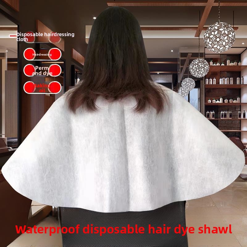 50 Stuks Salon Speciale Wegwer - Hair Care Treatment recensie en prijs