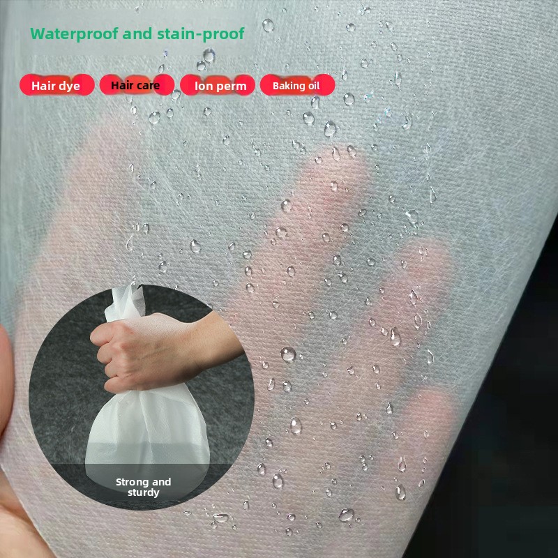 50 Stuks Salon Speciale Wegwer - Hair Care Treatment recensie en prijs
