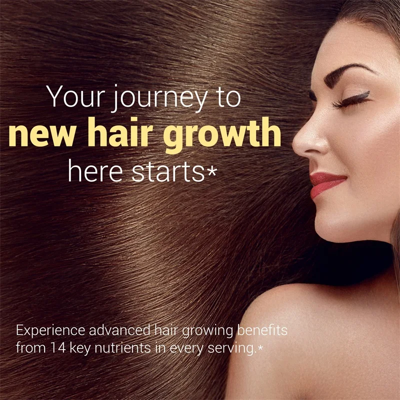 Haarvitaminen - Anti-haaruitva - Hair Care Vitamin recensie en prijs