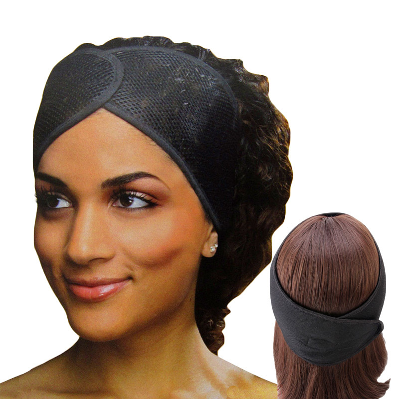 Nieuwe Dames Foam Mesh Wrap Ho - Hair Net Invisible recensie en prijs