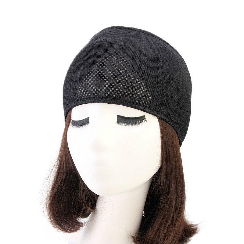 Nieuwe Dames Foam Mesh Wrap Ho - Hair Net Invisible recensie en prijs
