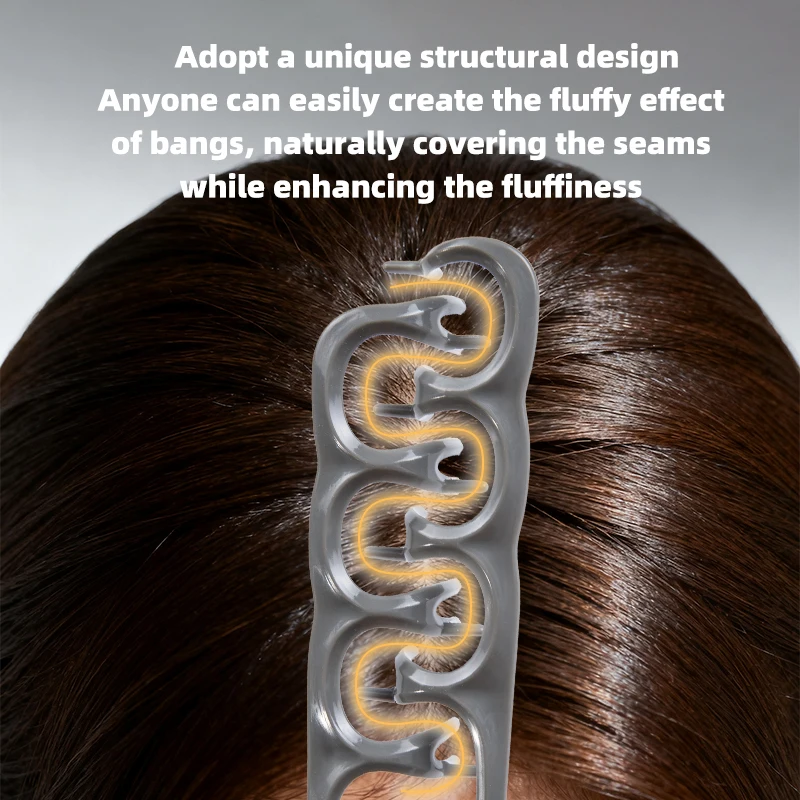 2/3 Stuks Kam Set Volumizing G - Detangling Wide Comb recensie en prijs