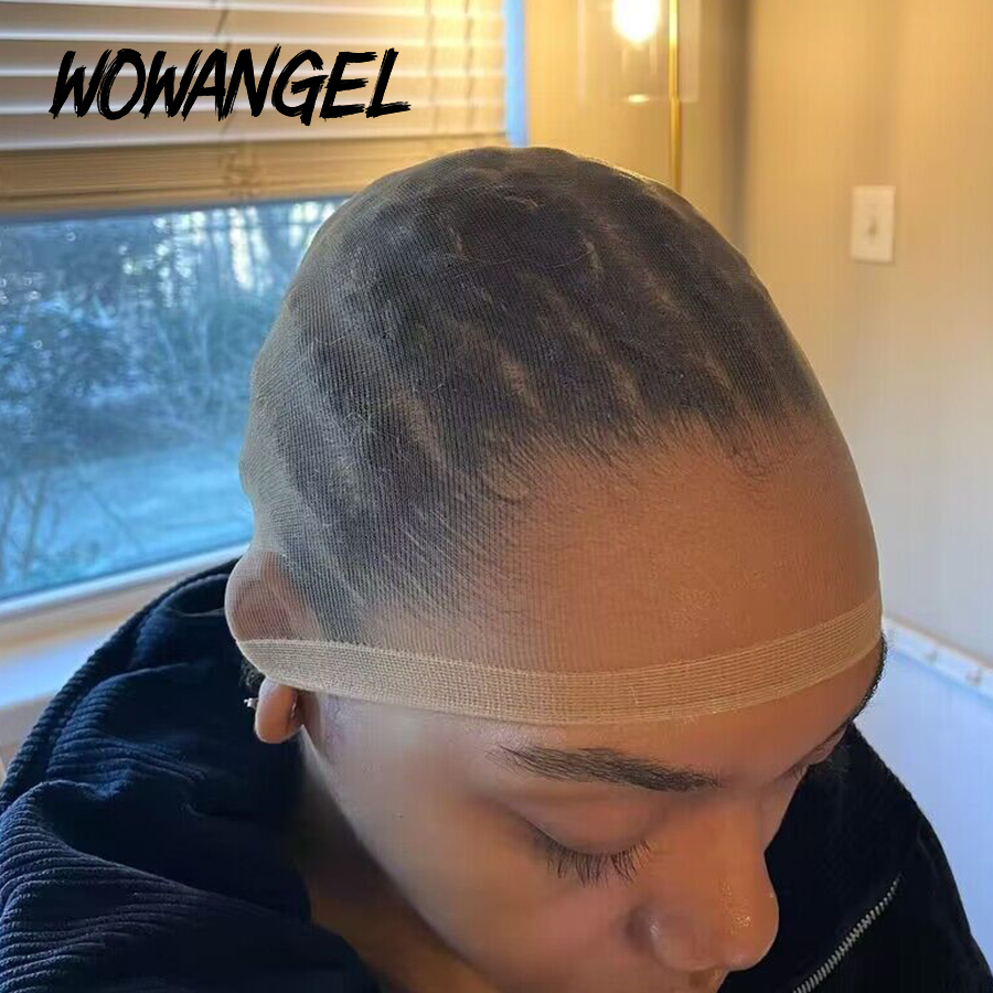 Hd Lace Caps Kous Haar Netten  - Hair Net Invisible recensie en prijs