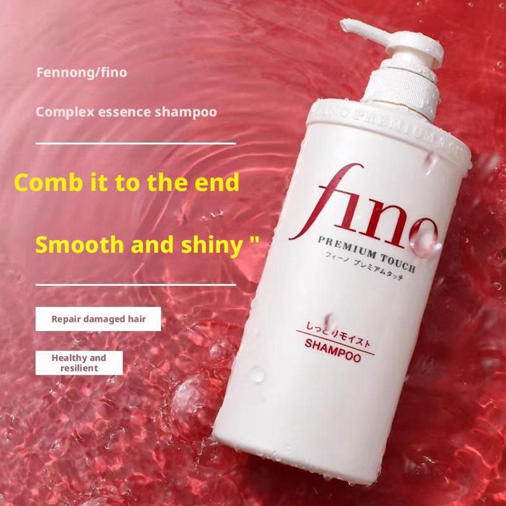 Fino Hair Care Shampoo Conditi - Hair Care Fino recensie en prijs