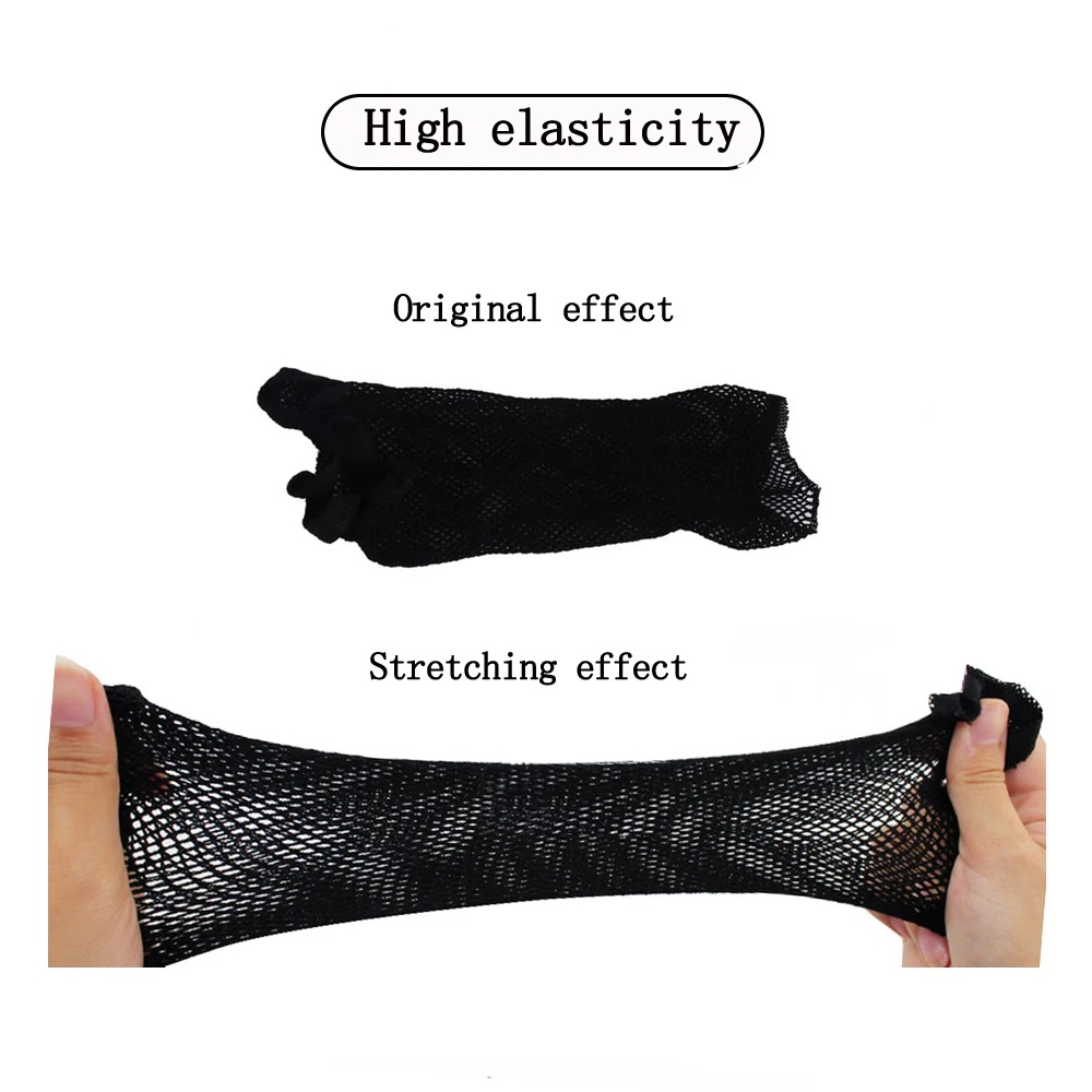 Haarvervangende lijm 1,3 oz -  - Hair Net Invisible recensie en prijs