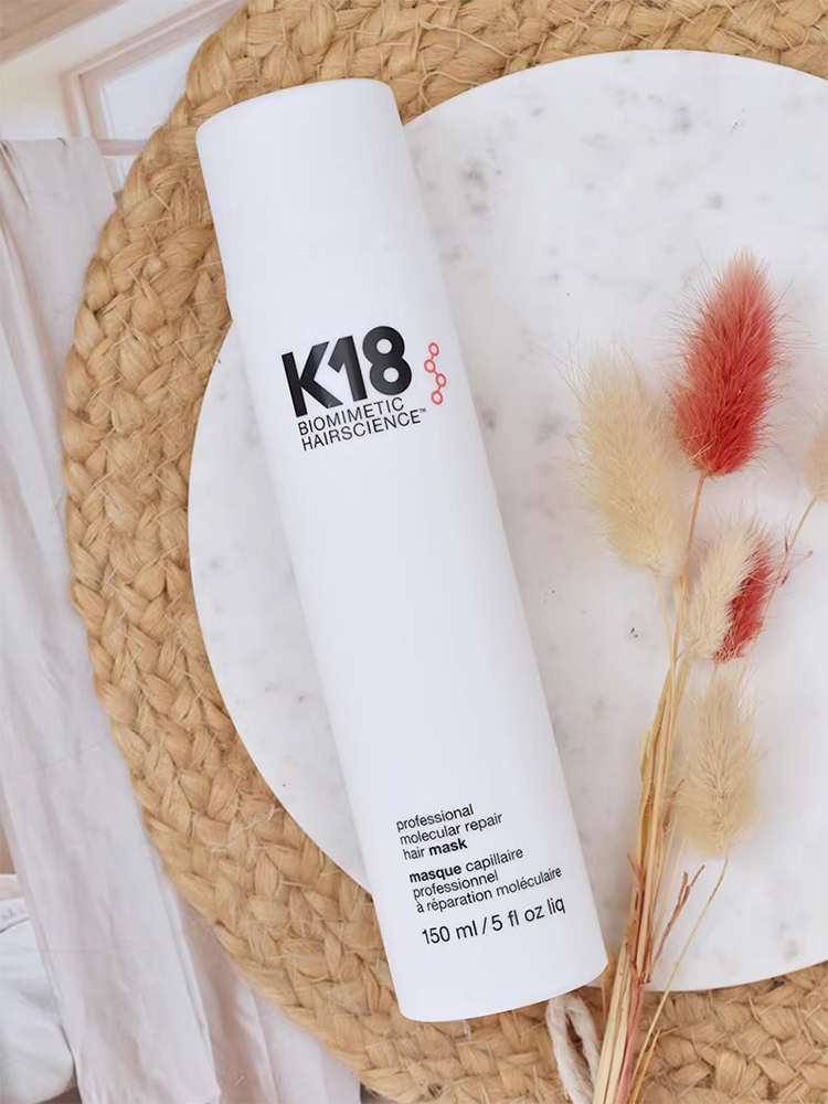 2026 Bestseller K18 150ml Diep - Hair Care With Protein recensie en prijs