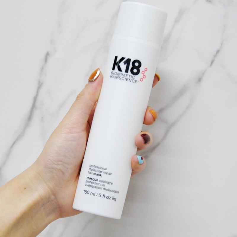 2026 Bestseller K18 150ml Diep - Hair Care With Protein recensie en prijs