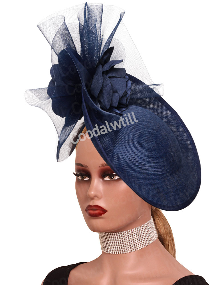 Bruiloft Bloemen Tovenaar Hoed - Hair Net Invisible recensie en prijs