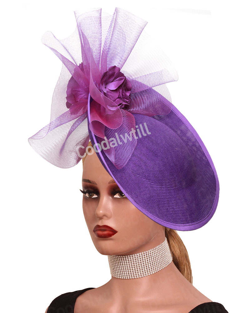 Bruiloft Bloemen Tovenaar Hoed - Hair Net Invisible recensie en prijs