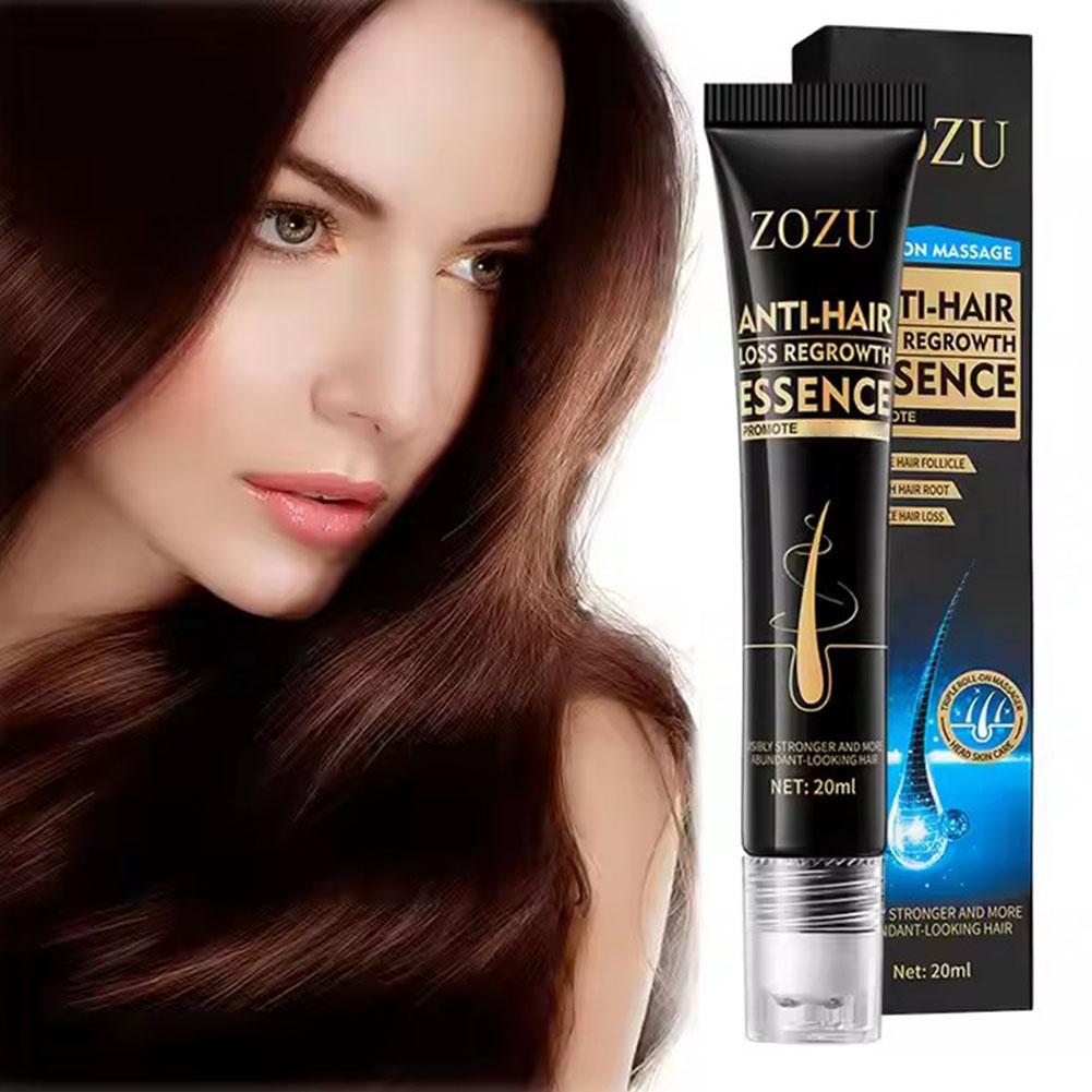 1/3/5pcs Biotine snelle Haargr - Hair Care Vitamin recensie en prijs