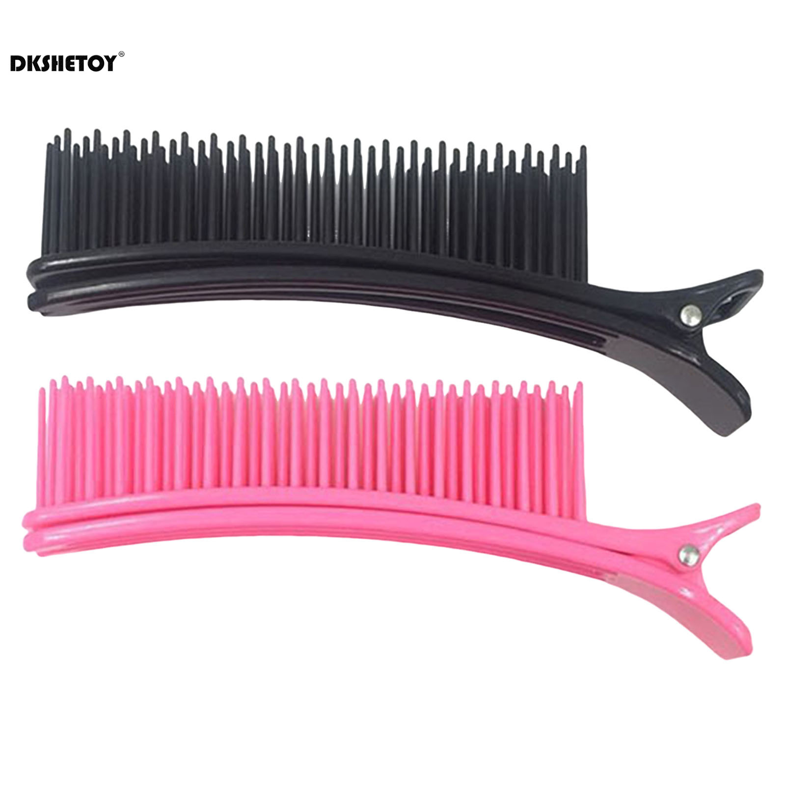 1-4 Stuks Salon Haar Clips Kam - Detangling Wide Comb recensie en prijs