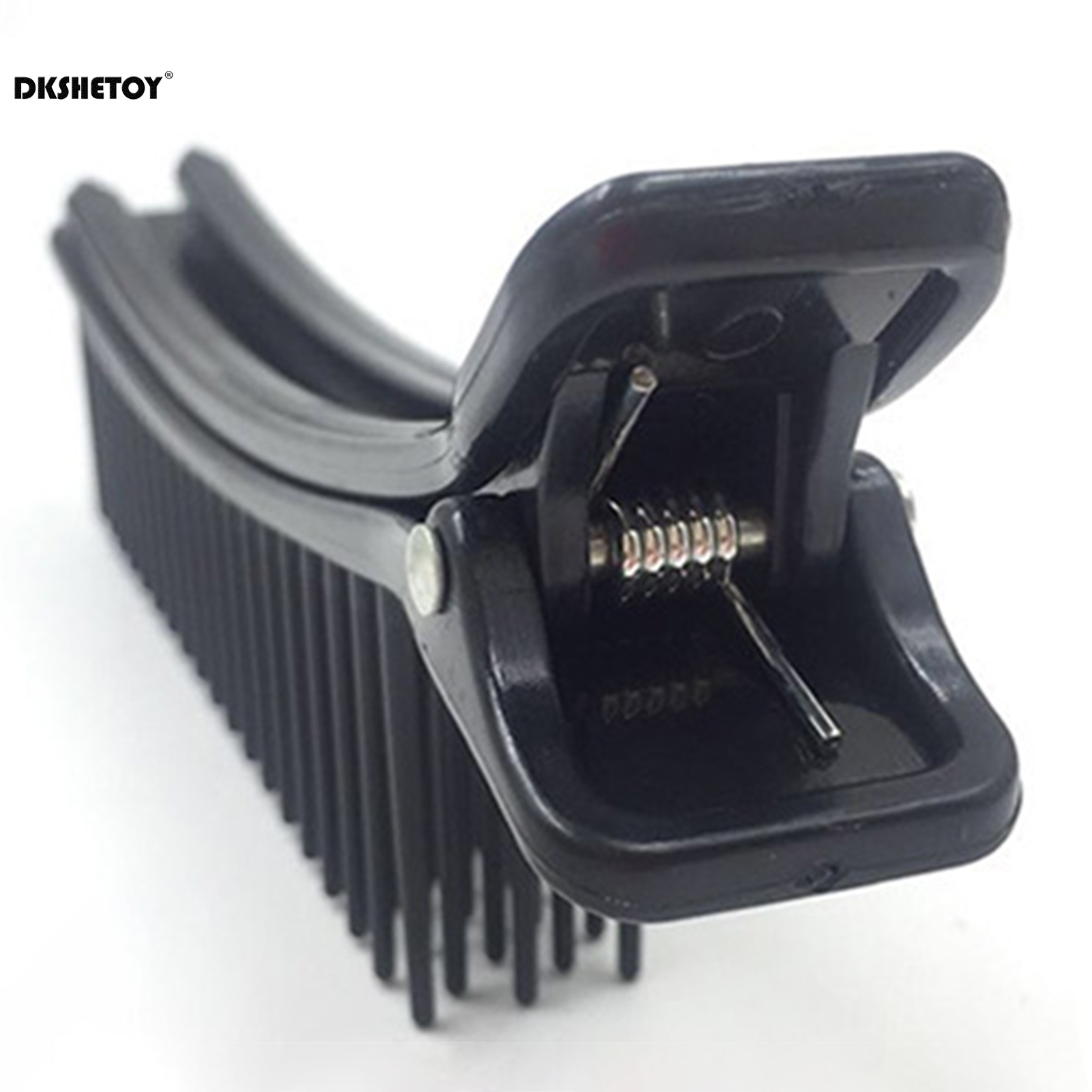 1-4 Stuks Salon Haar Clips Kam - Detangling Wide Comb recensie en prijs
