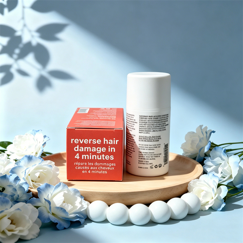 Leave-In Moleculair Herstellen - Hair Care With Protein recensie en prijs