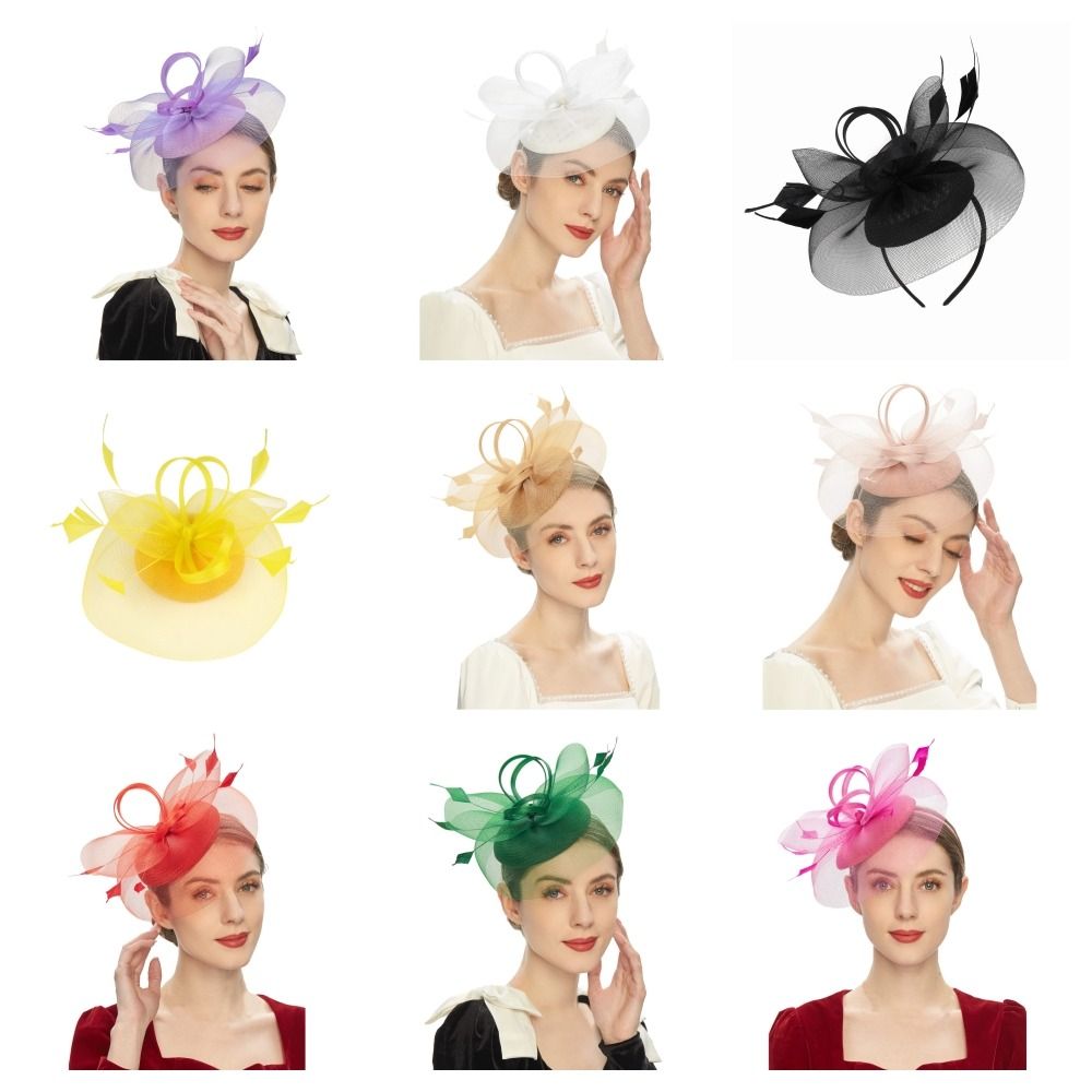 Mode Veren Mesh Tovenaar Hoed  - Hair Net Invisible recensie en prijs