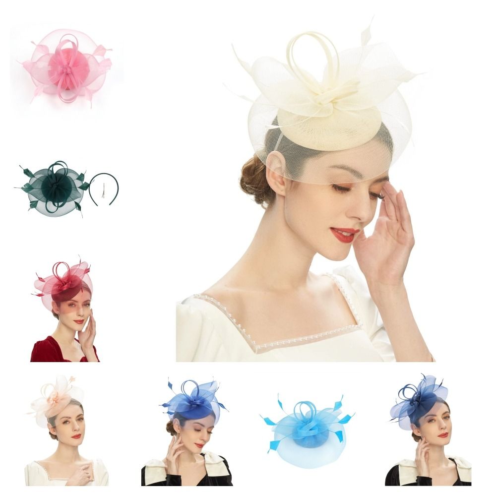 Mode Veren Mesh Tovenaar Hoed  - Hair Net Invisible recensie en prijs