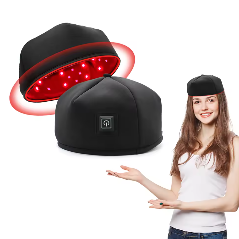 660nm 830nm LED Rood Infrarood - Hair Care With Protein recensie en prijs