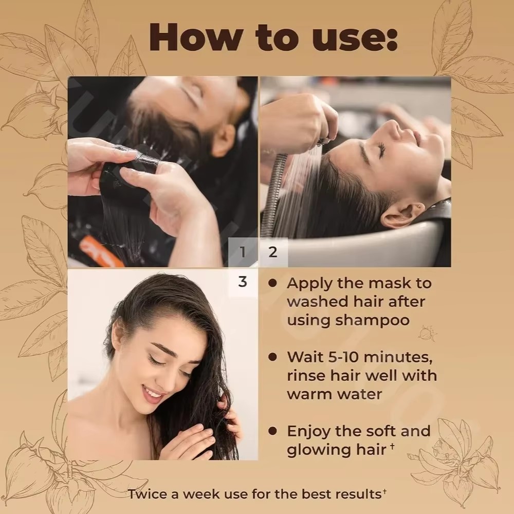 Originele Japan FINO Haarmaske - Hair Care Fino recensie en prijs