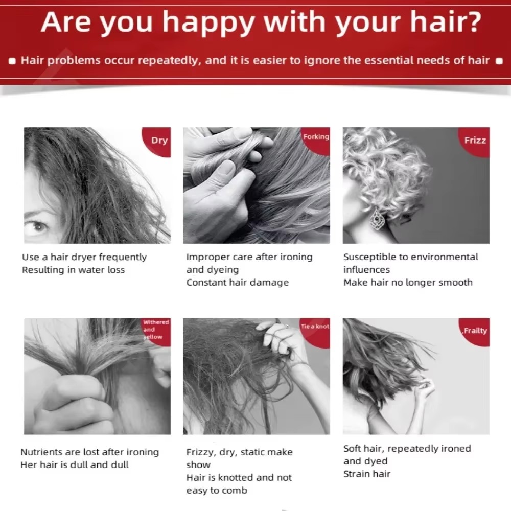 Originele Japan FINO Haarmaske - Hair Care Fino recensie en prijs