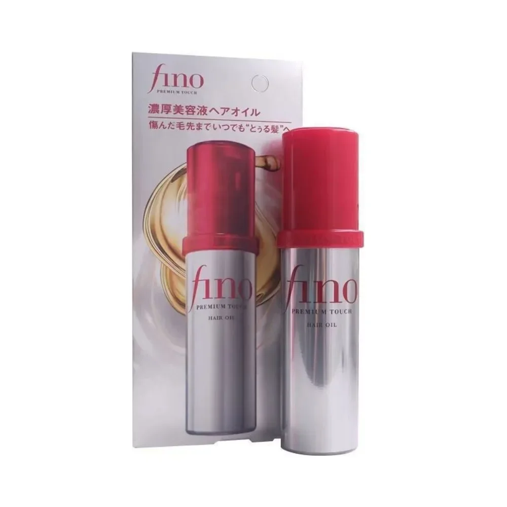 Fino Little Red Riding Hood Ha - Hair Care Fino recensie en prijs