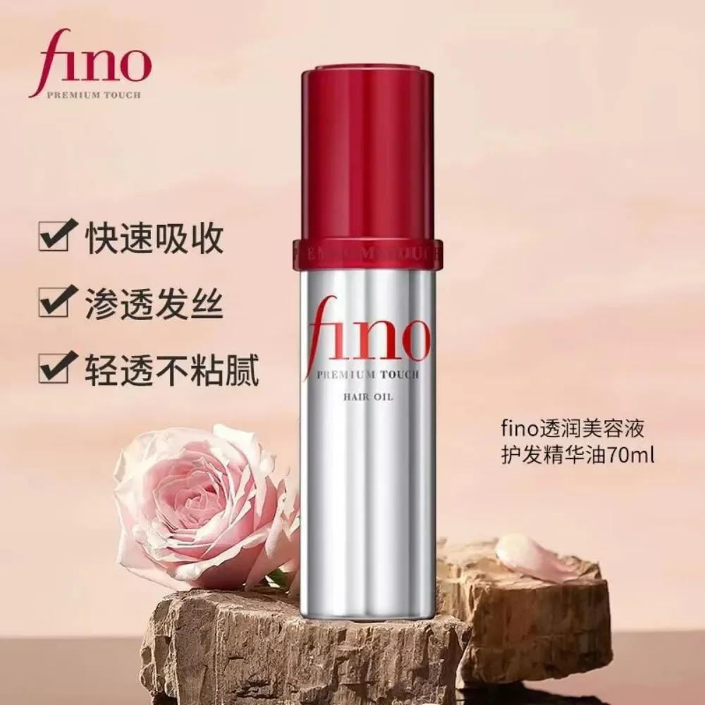 Fino Little Red Riding Hood Ha - Hair Care Fino recensie en prijs