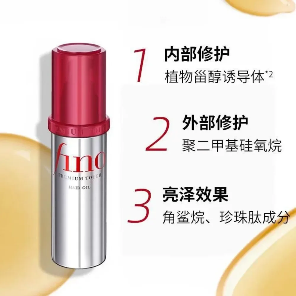Fino Little Red Riding Hood Ha - Hair Care Fino recensie en prijs
