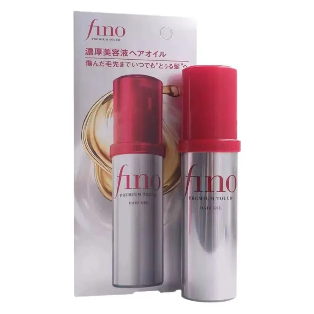 Fino Little Red Riding Hood Ha - Hair Care Fino recensie en prijs