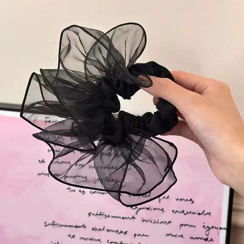 1 st organza mode rok vorm dik - Hair Net Invisible recensie en prijs