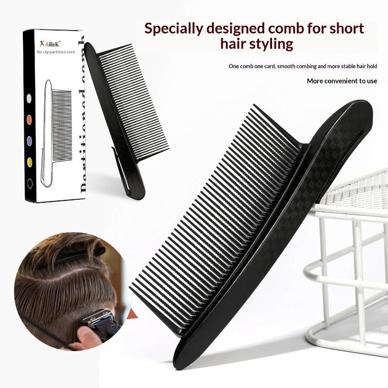 1 Stuks Salon Haarclips Kam Br - Detangling Wide Comb recensie en prijs
