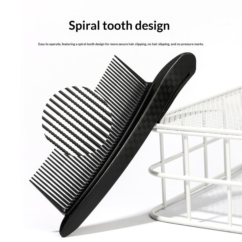 1 Stuks Salon Haarclips Kam Br - Detangling Wide Comb recensie en prijs